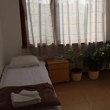 招待所 Sea Veiw *