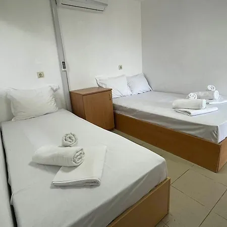 招待所 Sea Veiw 沙布拉