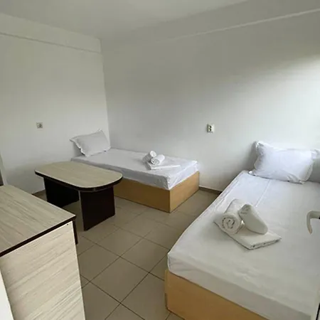 招待所 Sea Veiw 沙布拉