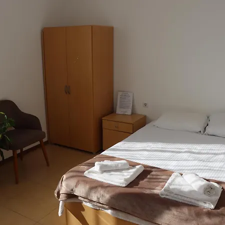 Penzion Sea Veiw Šabla