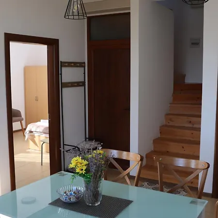 Penzion Sea Veiw Šabla