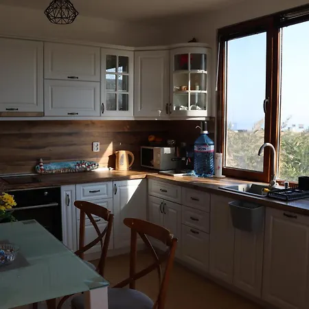 Guest house Sea Veiw *