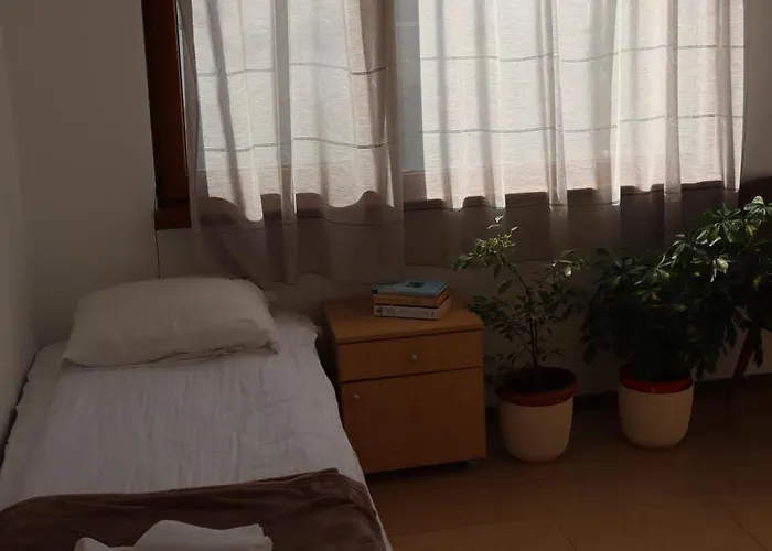 Гостевой дом Sea Veiw *