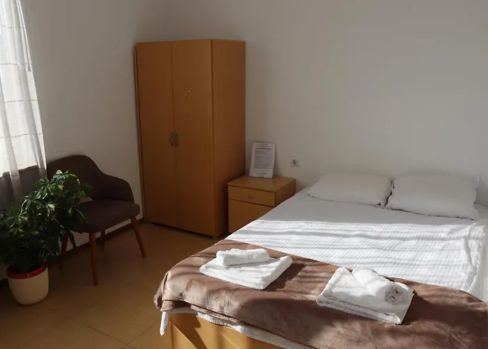 Гостевой дом Sea Veiw Шабла