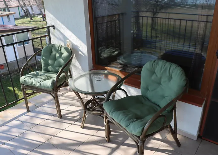 Sea Veiw Гостевой дом *