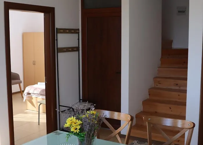 Гостевой дом Sea Veiw Шабла