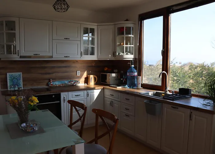 Гостевой дом Sea Veiw *