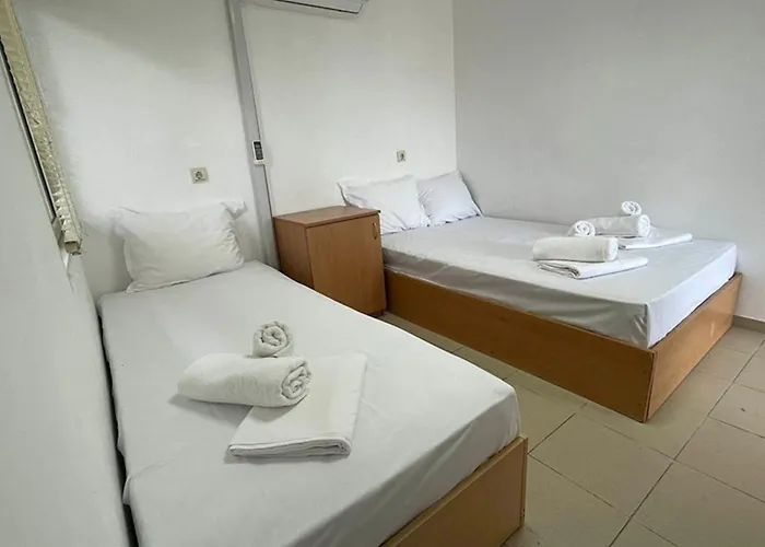 Гостевой дом Sea Veiw Шабла