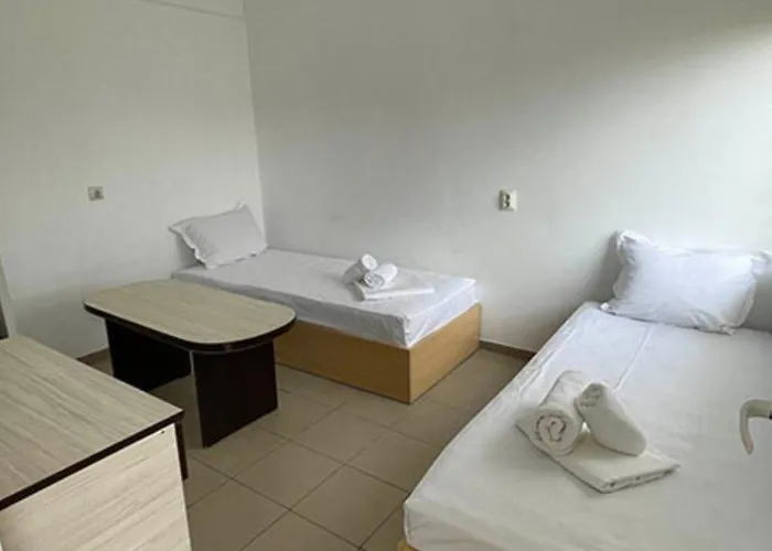 Гостевой дом Sea Veiw Шабла