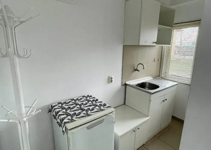 Sea Veiw Гостевой дом